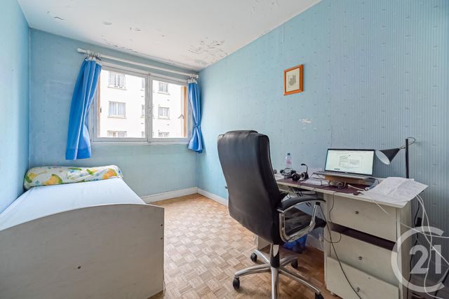 Appartement F3 &agrave; vendre - 3 pi&egrave;ces - 60,09 m2 - Paris - 75012 - ILE-DE-FRANCE