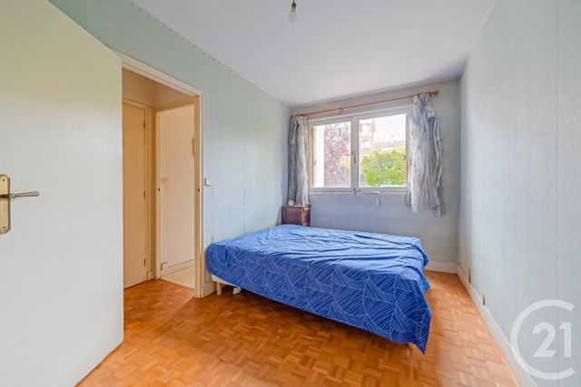 Appartement F3 &agrave; vendre - 3 pi&egrave;ces - 60,09 m2 - Paris - 75012 - ILE-DE-FRANCE