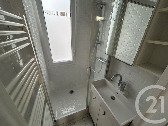 Appartement F2 &agrave; louer - 2 pi&egrave;ces - 34,34 m2 - Paris - 75012 - ILE-DE-FRANCE