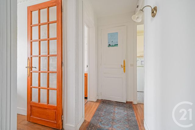 Appartement F2 &agrave; vendre - 2 pi&egrave;ces - 36,40 m2 - Paris - 75012 - ILE-DE-FRANCE