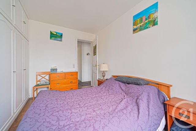 Appartement F2 &agrave; vendre - 2 pi&egrave;ces - 36,40 m2 - Paris - 75012 - ILE-DE-FRANCE