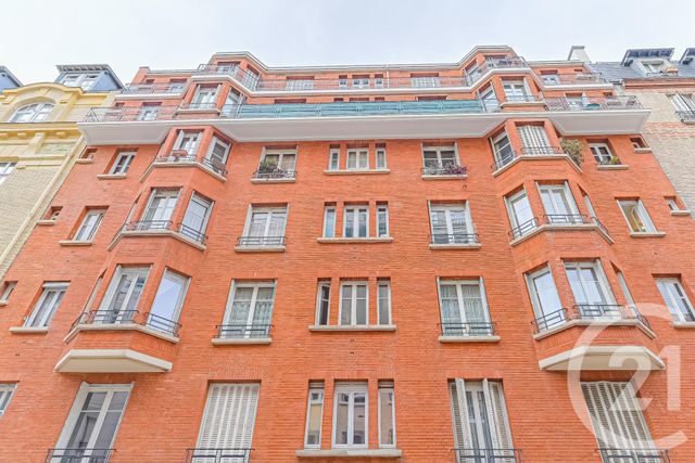 Appartement Studio &agrave; vendre - 1 pi&egrave;ce - 16,32 m2 - Paris - 75011 - ILE-DE-FRANCE