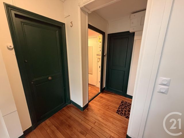 Appartement T2 &agrave; vendre - 2 pi&egrave;ces - 34,61 m2 - Paris - 75012 - ILE-DE-FRANCE