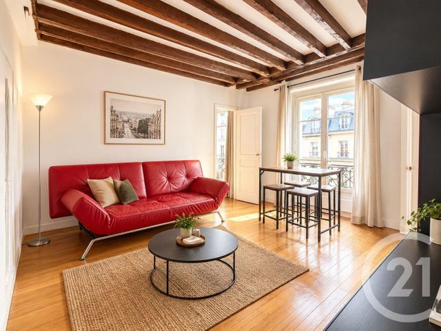 Appartement T2 à vendre PARIS