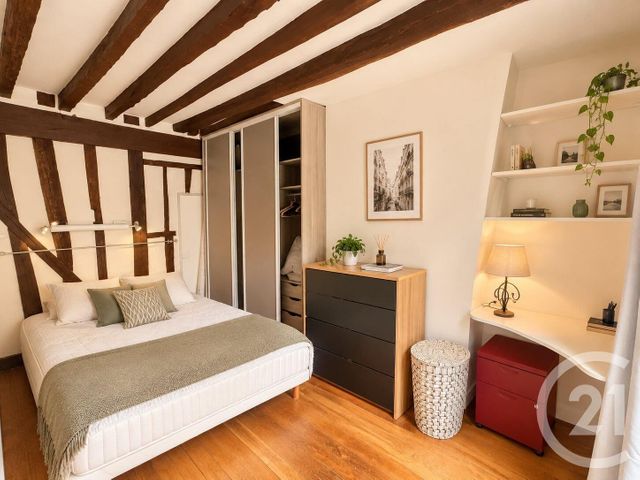 Appartement T2 &agrave; vendre - 2 pi&egrave;ces - 34,61 m2 - Paris - 75012 - ILE-DE-FRANCE
