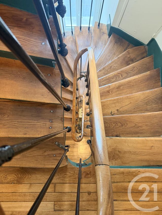 Appartement T2 &agrave; vendre - 2 pi&egrave;ces - 34,61 m2 - Paris - 75012 - ILE-DE-FRANCE
