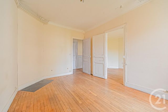 Appartement F2 &agrave; vendre - 2 pi&egrave;ces - 40,75 m2 - Paris - 75012 - ILE-DE-FRANCE